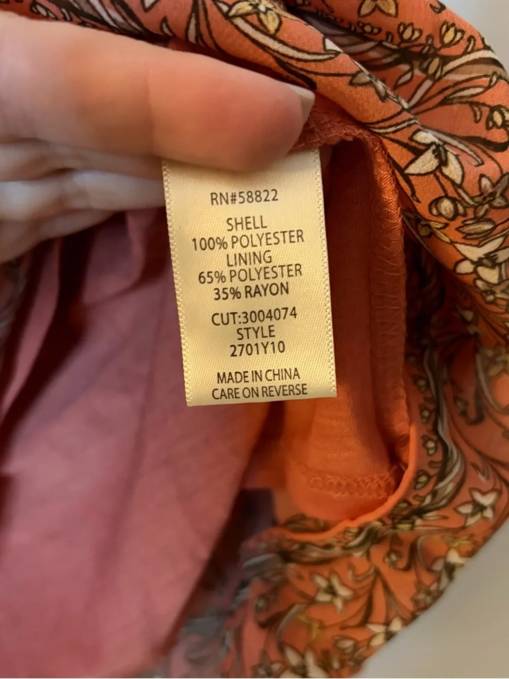 Max Studio Skirt NWT Small - Picture 5 of 8